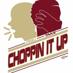 Choppin' It Up - VT Week ft. TaReef Knockout