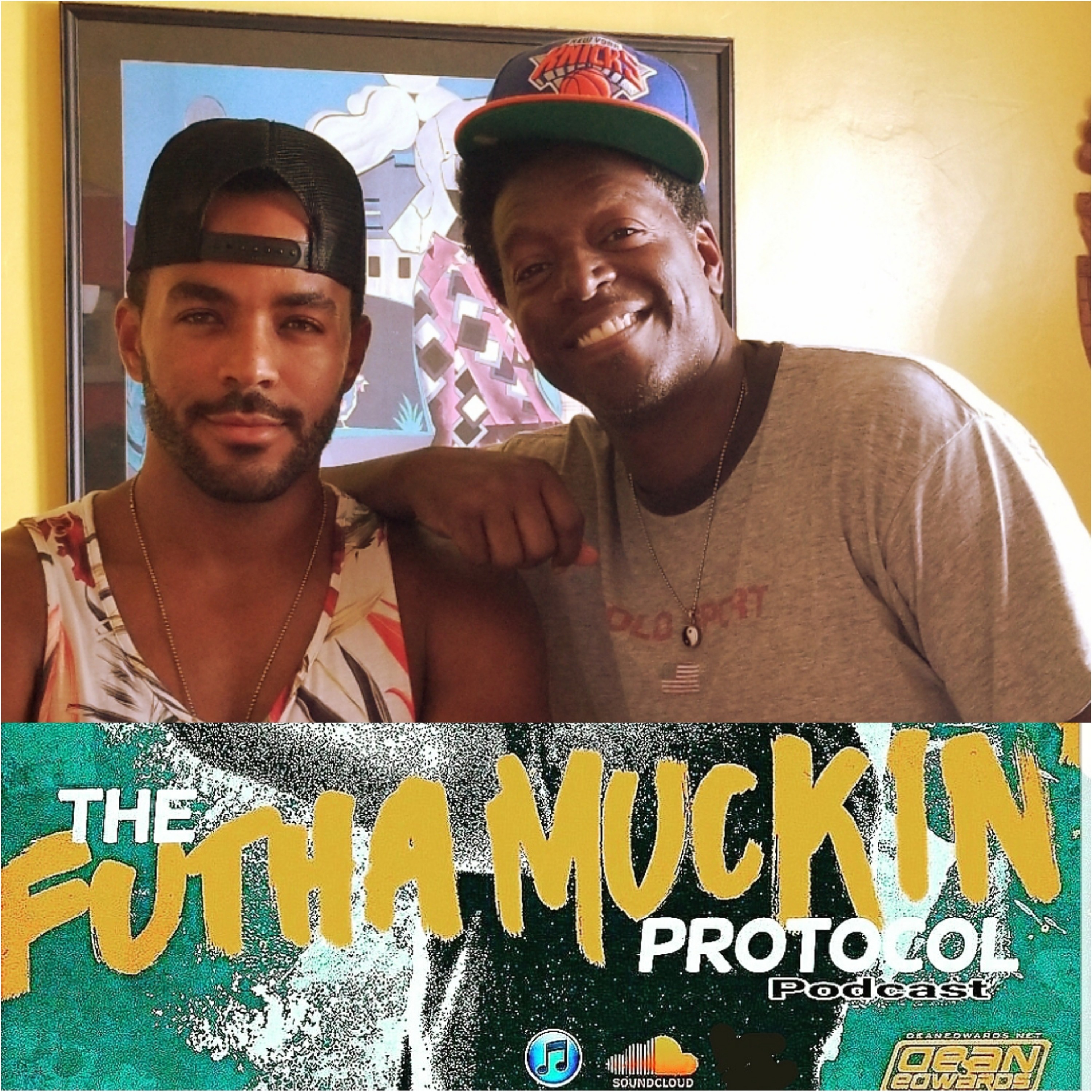 The FuthaMuckin' Sean Dominic Episode