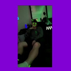 Watch Me Dribble (prod. absxntmind)