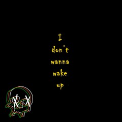 Corey - WAKE UP (Travis Scott Cover)