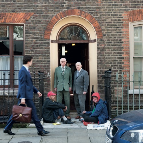 Tara and George: County Durham 3/6