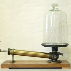 #TVAABP (The Vacuum As A Bubbling Place) --- SynTalk