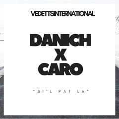 Jay, Daniche, and Caro - si'l pa te la