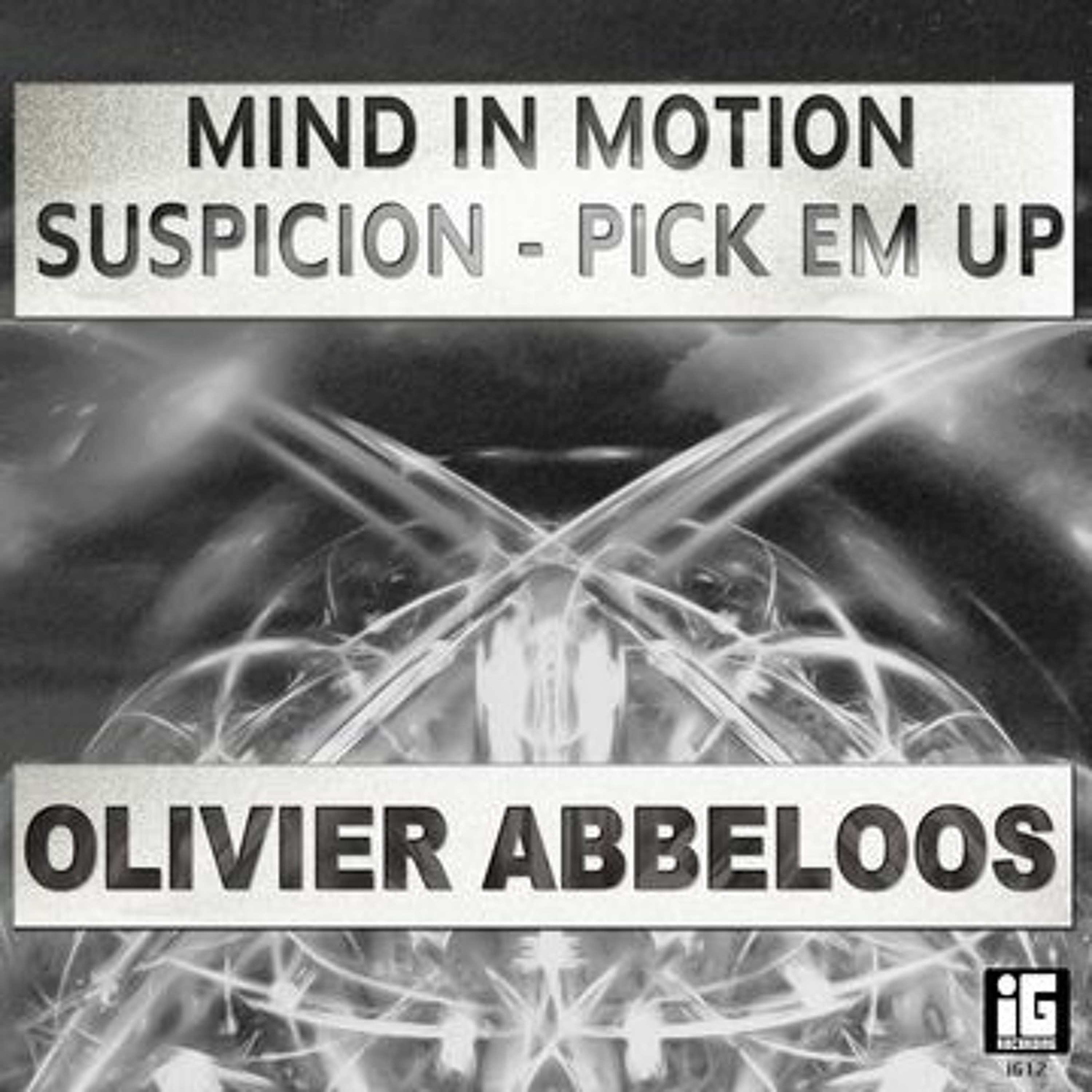 Abbeloos Olivier