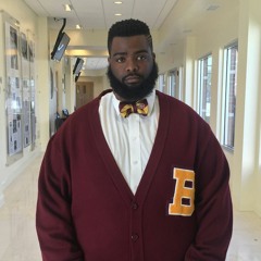 J HYBRID Slept On Me