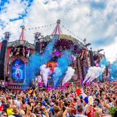 Gaosila Tommy Jr 2k18