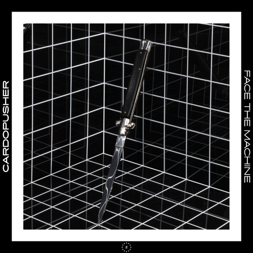 Premiere: Cardopusher - Return to forever