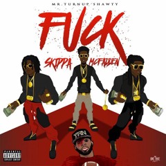 Skippa Flippa Diss DONT play with me