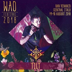 TiLT Wao Festival 2018
