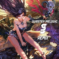 Mark The Beast,Akylla & Hairitage - Hollow Covered [Jesus S - Edit Remix]