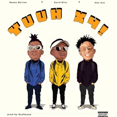 YUUH X4 (Prod. By Gun House)