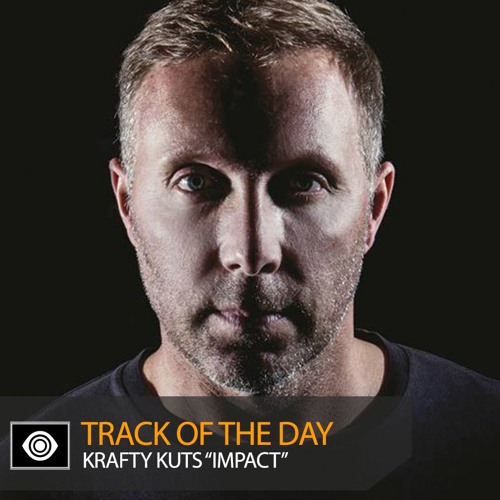 Track of the Day: Krafty Kuts ft. Dynamite MC “Impact” [Free Download]