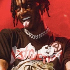 whole lotta rap shit