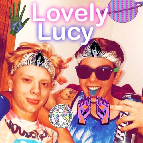Lucy lovely by No Other
