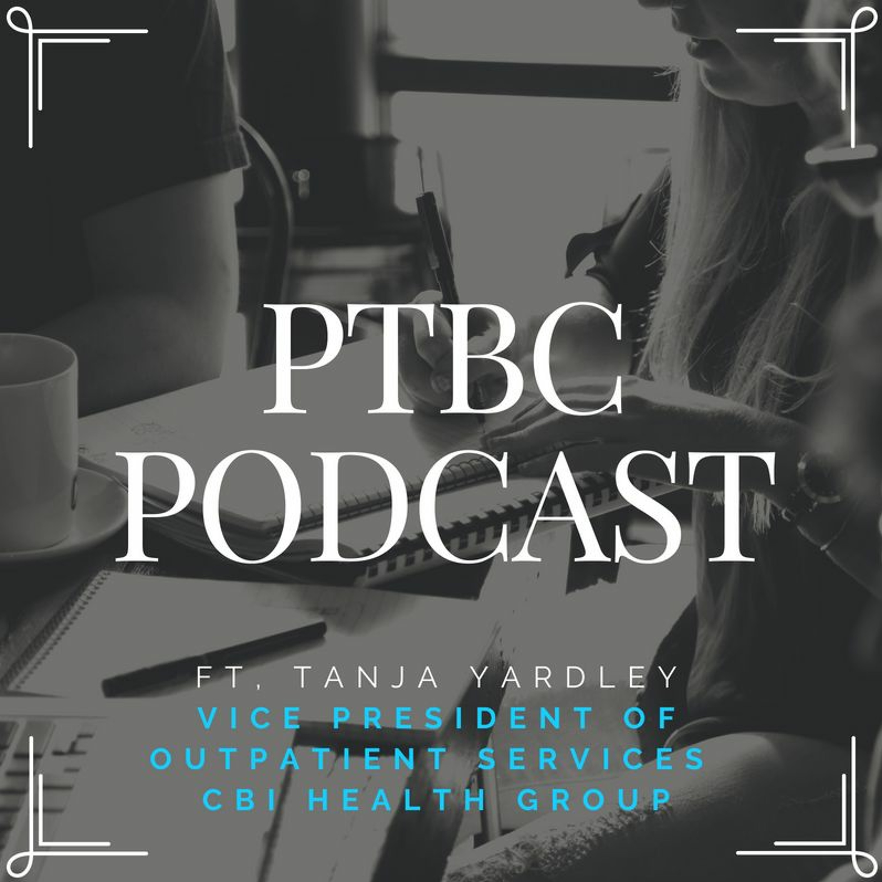 PTBC Podcast