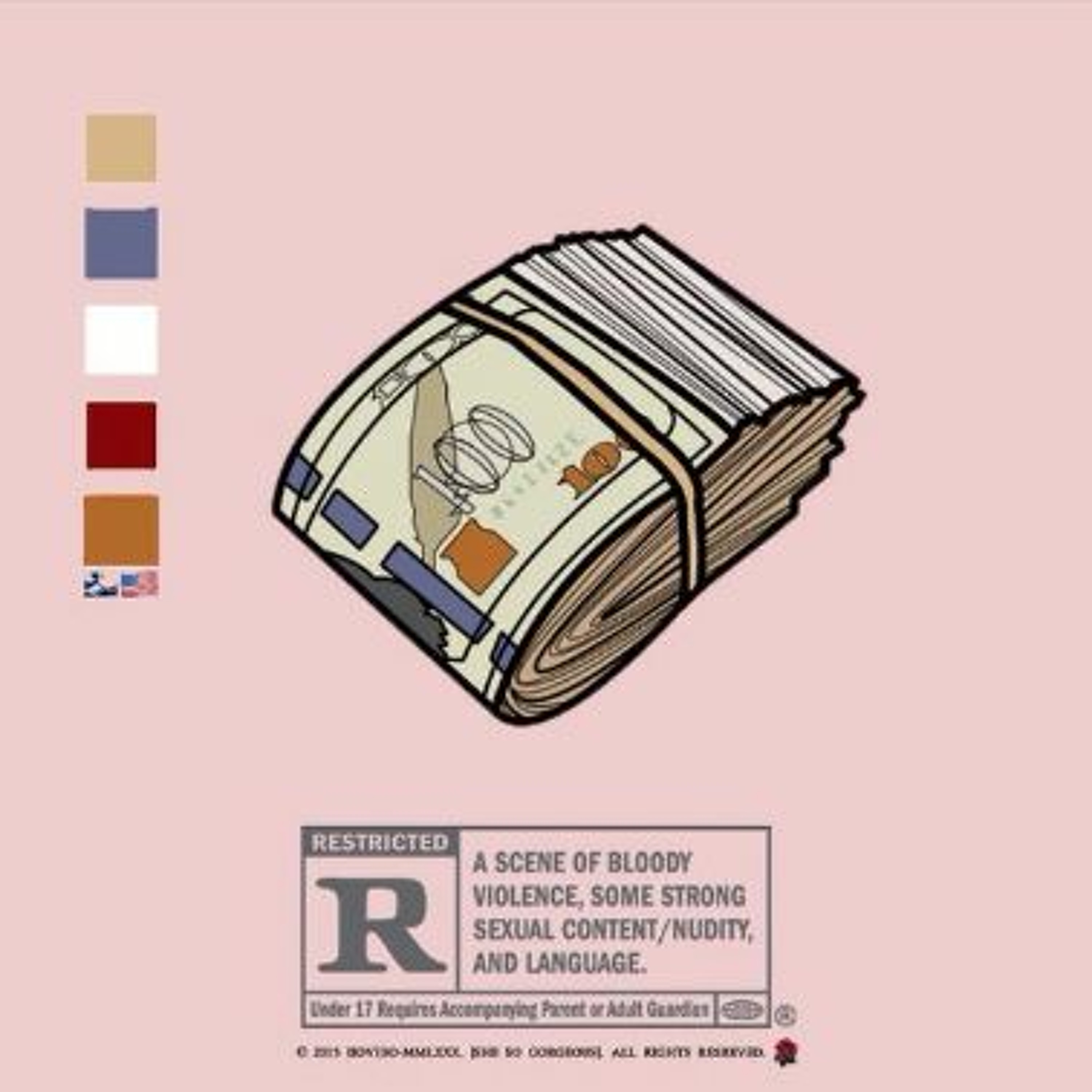 Gwap (Prod. @UG_Vavy ) episode artwork