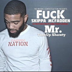 Mrturnupshawty Skippa Flippa Diss DONT play with me