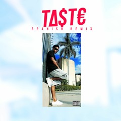 Taste Remix