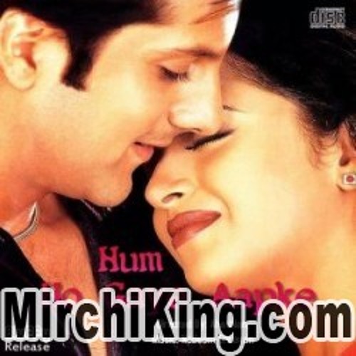06 Aisa Lag Raha Hai Jaise Pyaar Hua Hai-(MirchiKing.com)