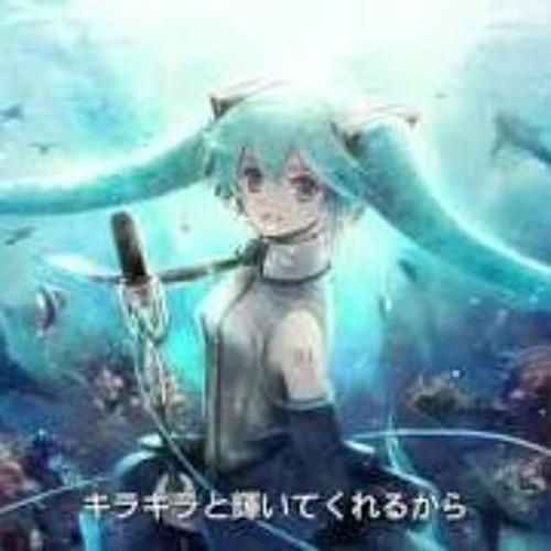 TRI - ReQ Feat Hatsune Miku LiNK