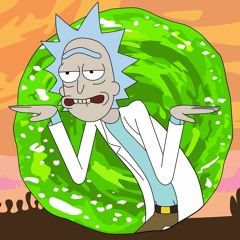 RICK AND MORTY SOUNDTRACK