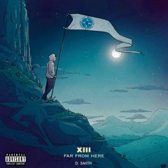 Twilight Freestyle (Prod. by Beatrixx)