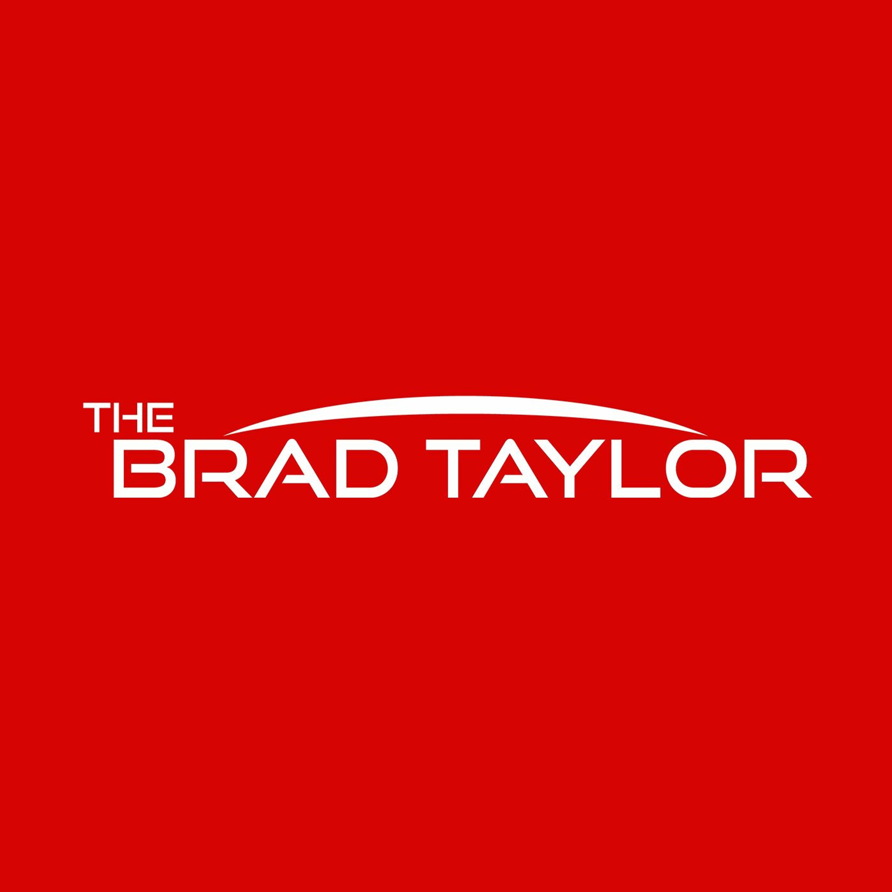 Brad The Dad episode artwork