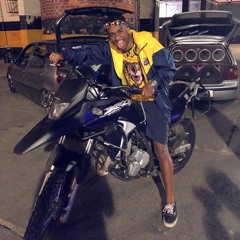 MC Dennin - Passa A Pika DJ Marcus Vinicius