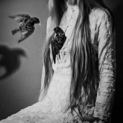 Hungry Ghosts - Alone Alone