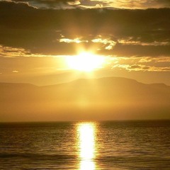 Golden featuring Sydney Love & Fatrok (Prod. GoldenChild)