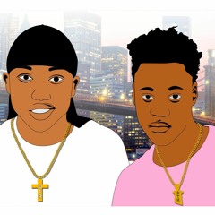 Trenche$ ft Jussthekid