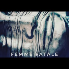 DaShawn Shauntá - Femme Fatále