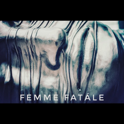 DaShawn Shauntá - Femme Fatále