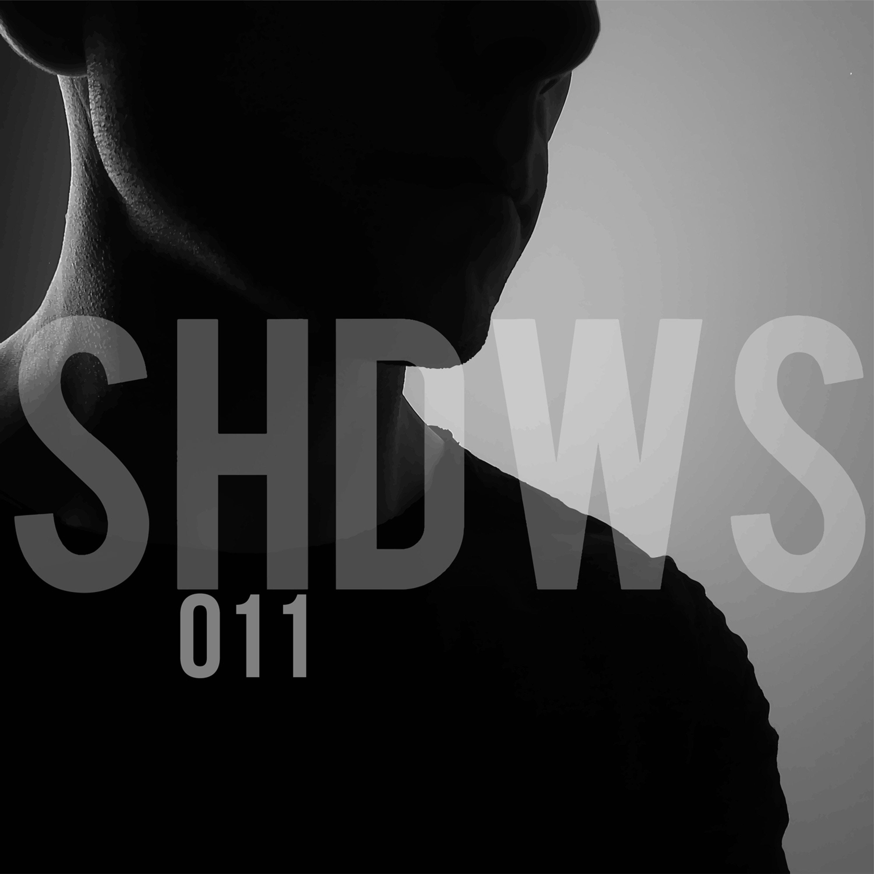 SHADOWS RADIO [SHDWS-011] Feat. Sam Insecton