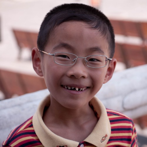 Asian people are ugly