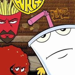 MEGA ft. Dun and RikJ (Prod. Yung P)