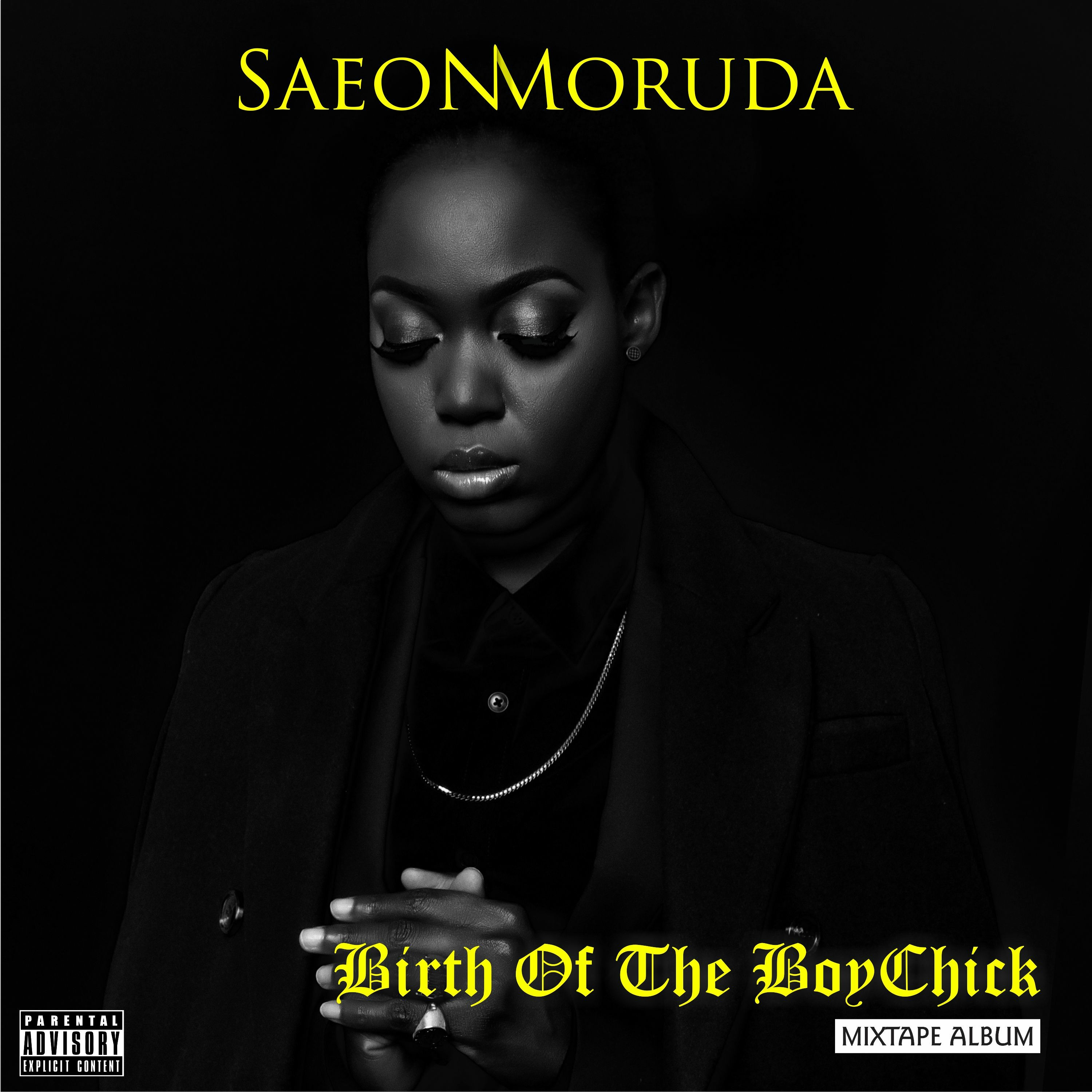 Saeon Moruda
