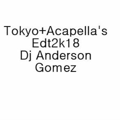 SoundCloud semanal Dj Jose Luis El Niño De Oro