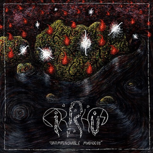Cirrhus - Cruelty's Necessary Decision (album version)
