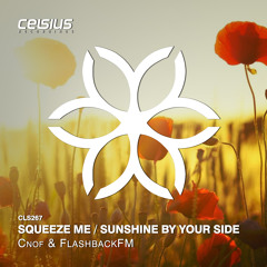 Cnof & FlashbackFM - Squeeze Me
