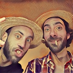 Doom's & Space Bidule - LIVE - Tantra Music Festival 5th - 2018