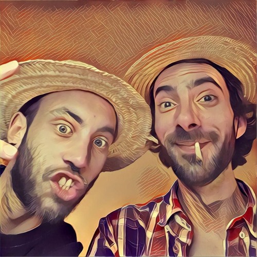 Doom's & Space Bidule - LIVE - Tantra Music Festival 5th - 2018