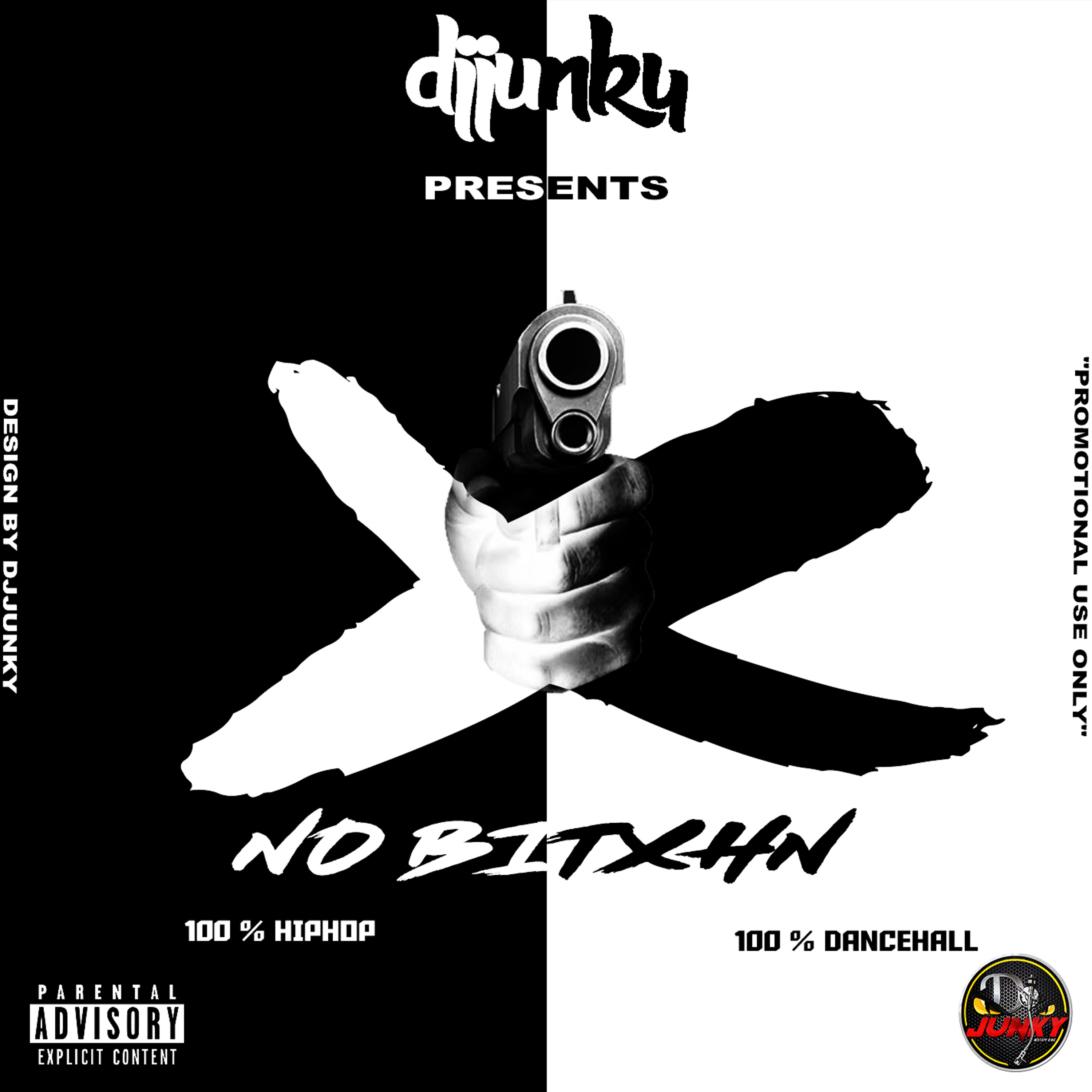 DJ Junky\'s Podcast