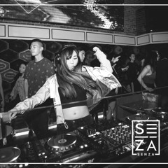 SENZA @ Eclipse Origin SF