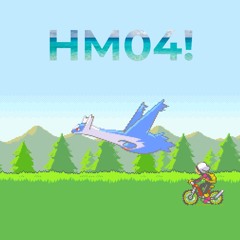 HM04! (Feat. SkyBlew)