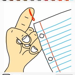 ***PaperCut - Jay0n x Vesh