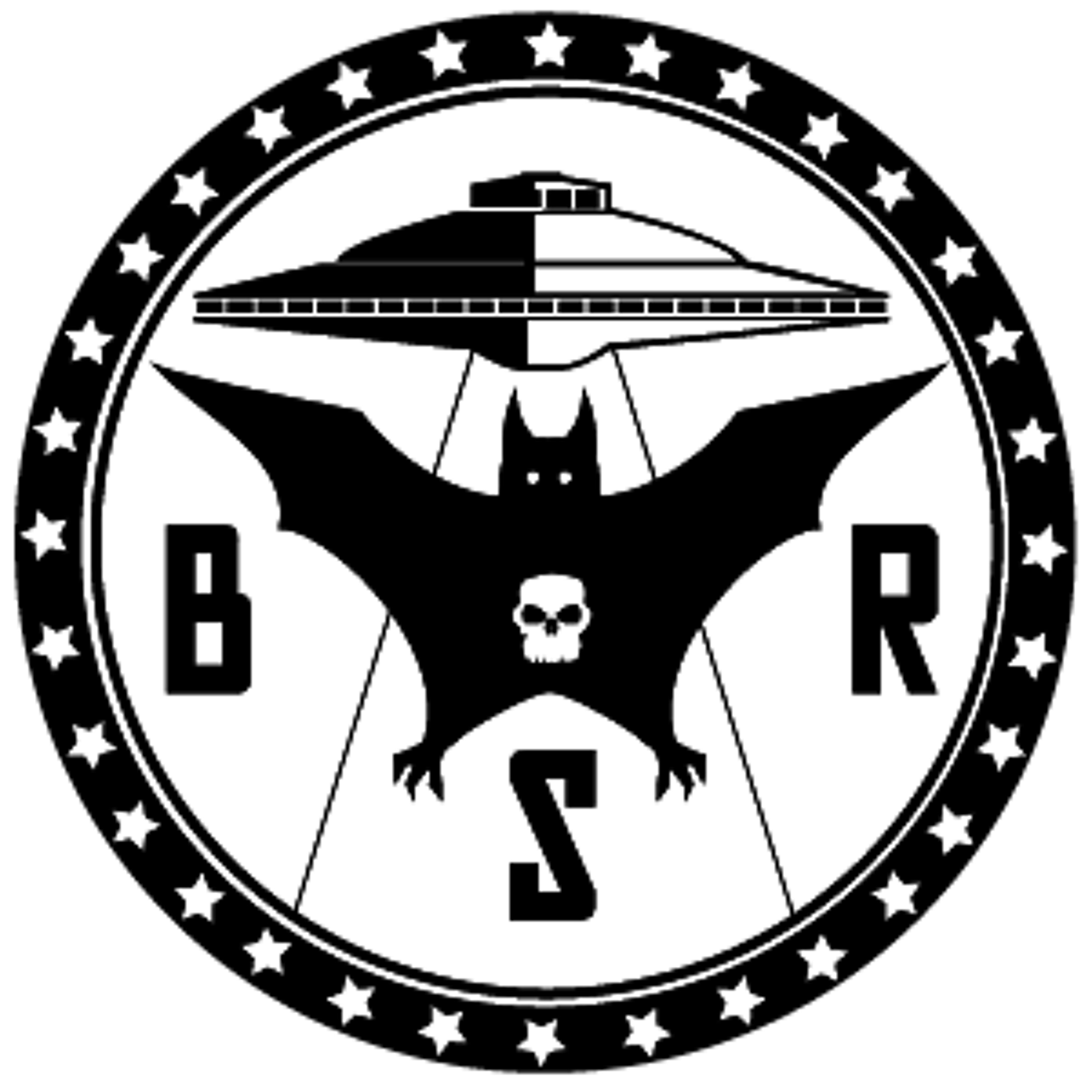 Bomb Shelter Radio