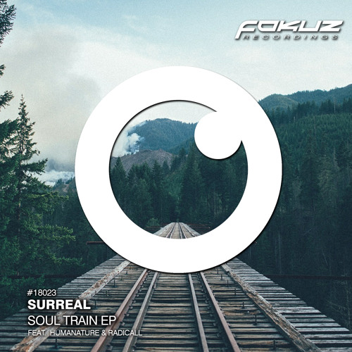 Surreal - Leaving Town