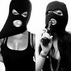 Ski Mask(Remix) - Yung Dizzy x Bad Newz