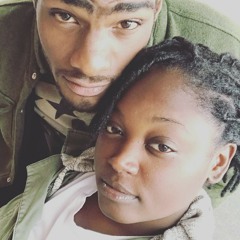 BIG ALGIE Miami M'z 808 Hyena- NO $LEEP